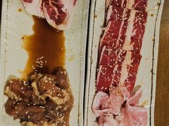 -小肉魁家•烧肉放题自助(南门中大国际店)