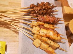 -大话小腰(鸟巢店)