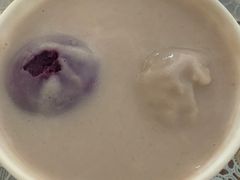 -鲜芋仙(中环百联2店)