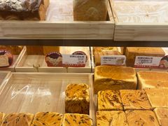 -爸爸糖吐司面包(悠唐购物中心店)