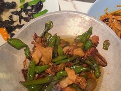 -雀蓝川菜(滨湖万象汇店)