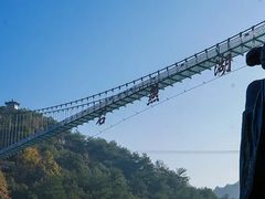 -石燕湖生态旅游景区