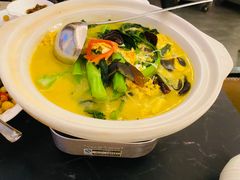 -楚禾宴·家宴(光谷大道店)