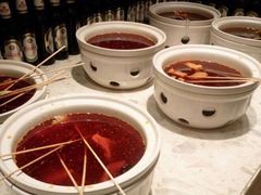 -春天烤肉自助餐厅(南内环店)