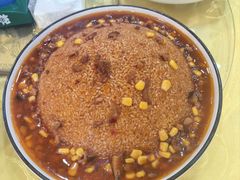 -里下河土菜馆(解放路店)