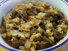 -老乌家特色小炒泡馍(大皮院店)
