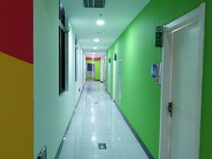 -美吉姆儿童发展中心(芜湖万达广场店)