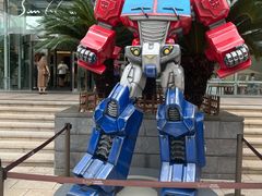 -太阳岛度假酒店