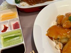-大鸭梨烤鸭(甘家口店)
