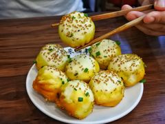 -朱新年·苏式汤团·面点(北寺塔店)