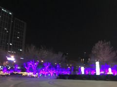 -远洋未来广场(育慧北路店)