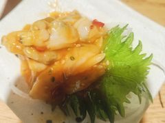 -沼津港精致料理·寿喜烧·烧鸟(青浦宝龙广场日料榜单店)