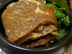 调味牛排-韩罗苑(万象城店)