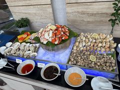 -傲廬·云端餐厅·深圳柏悦酒店
