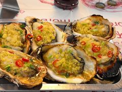 -小四川特色烤鱼(新城总店)