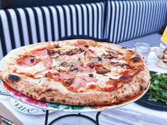 -IL TEATRO 精品意大利餐厅