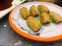 -海富门·带鱼·淮扬菜·粤菜(甘家口店)