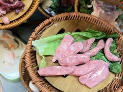 -牛犇炭火烤肉·鲜切烤肉(承德总店)