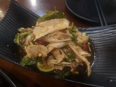 柠檬手撕鸡-紫滇源云南生态菜(丹凤街店)