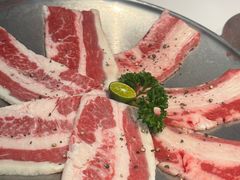 -范儿·嫂子烤肉·精致炭火烤肉(长治路店)