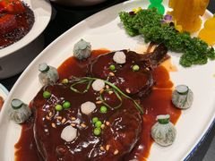 -童福兴·南京菜(老门东店)