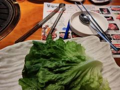 -万兴佳烤肉·长白山老味道(东岸里店)