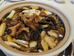 -爱膳菌锅锅(阳南店)