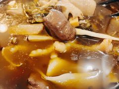 -御鼎田园鸡(伴山名都店)