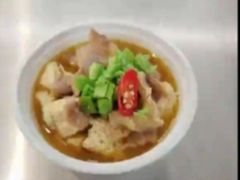 -老乡鸡(临泉人民医院南区店)