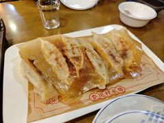 -杏花村水席楼·洛阳水席(老城十字街店)