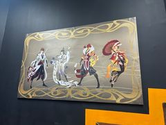 -暴风岛沉浸式体验馆(百联世纪店)