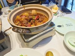 -苏帮袁Sue Cuisine(来福士店)