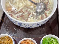-老西门·常州菜(新区店)