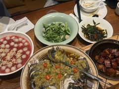 -涌上外婆桥(南塘店)