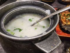 什锦养生粥-嘎嘎鸭脑壳(蜀汉路店)
