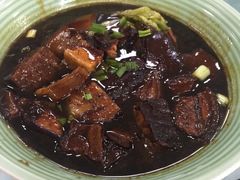 -芸海阁·农家私房菜(沙家浜景区出口店)