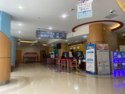 -上海浦滨儿童医院