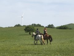 -塞罕坝国家级自然保护区