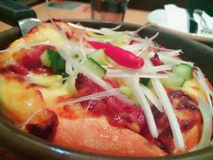 -必胜客(谷埠店)