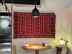 -纳鲁孜·新疆特色餐厅(上海悦荟广场店)