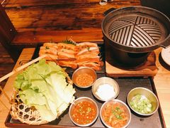 -馥家小馆(黔灵山公园店)