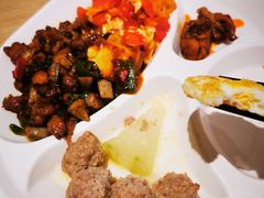 -乡村基(龙湖时代天街餐厅)