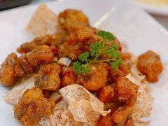 -七叔家宴家常广西菜(明秀东路店)