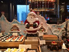 -广州富力君悦大酒店·凯菲厅