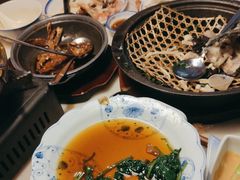 -林四喜·闽南传家菜(鼓浪屿店)
