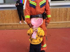 -浦东民办万科幼儿园