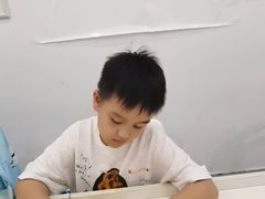 -童程童美少儿编程乐高机器人(汉阳校区)