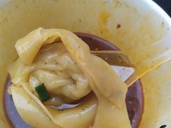 中麻抄手-老麻抄手(吉庆街店)