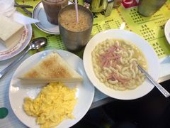 -澳洲牛奶公司(佐敦店)