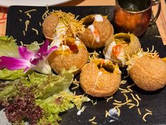 -克比叔叔印度餐厅Kebabs on the Grille (人民广场店)